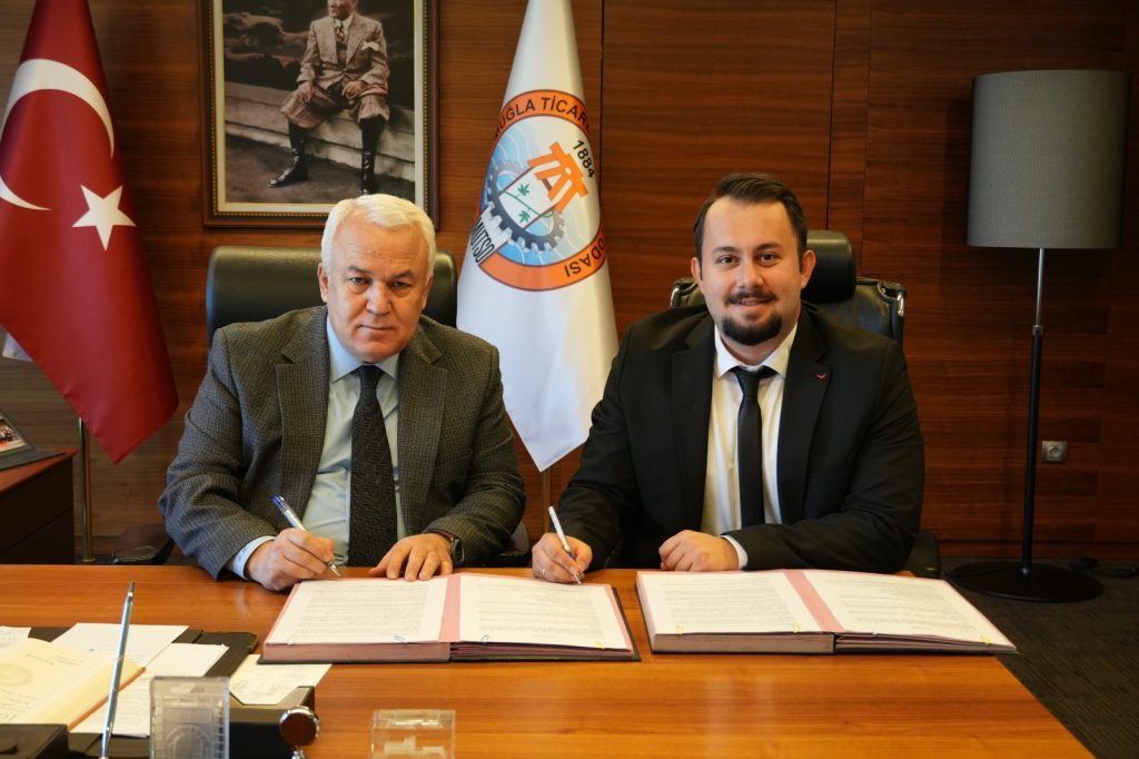 GET Yazılım - MUTSO