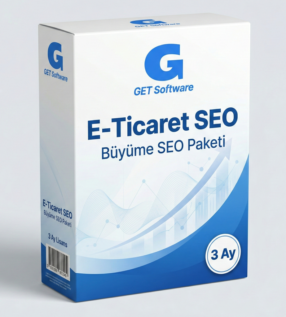 Eticaret-Seo-Yapay zaka destekli