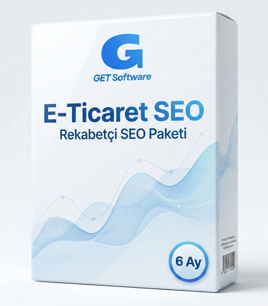 Eticaret-Seo-Yapay zaka destekli