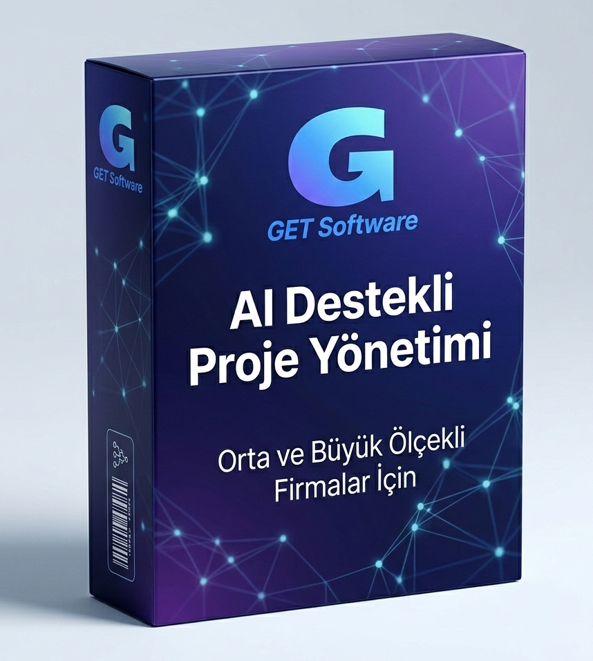 AI Destekli Proje Yönetimi